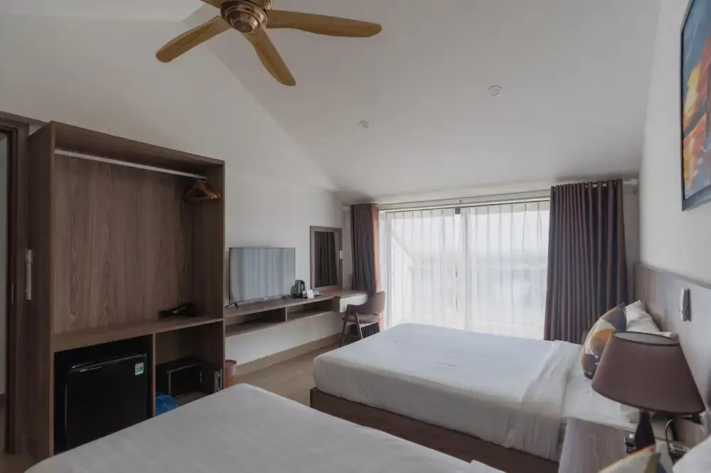 Photo - 1 Stop Vivi An Bang Beach Hoi An Hotel
