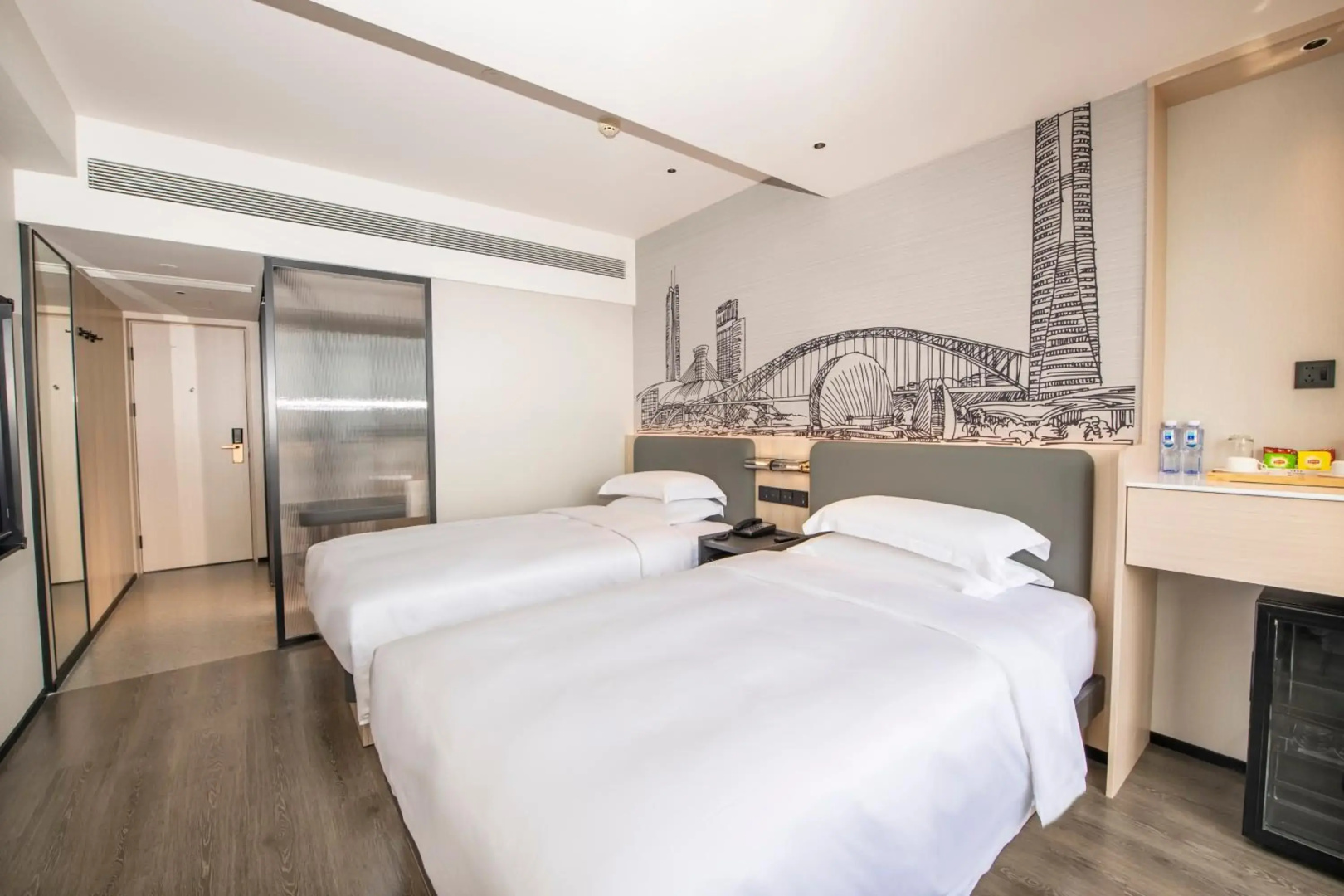 Foto - Guangdong Hotel Zhuhai