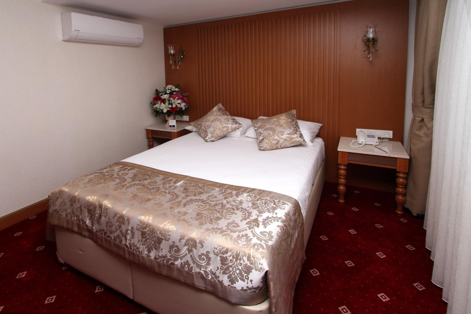 Foto - Tilia Hotel