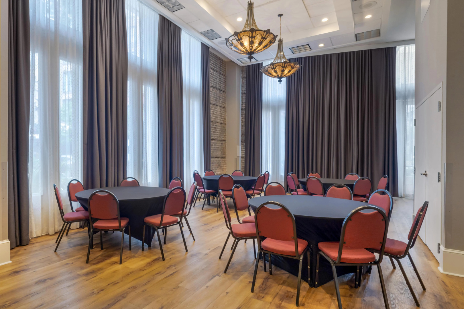 Foto - Best Western Plus St. Christopher Hotel