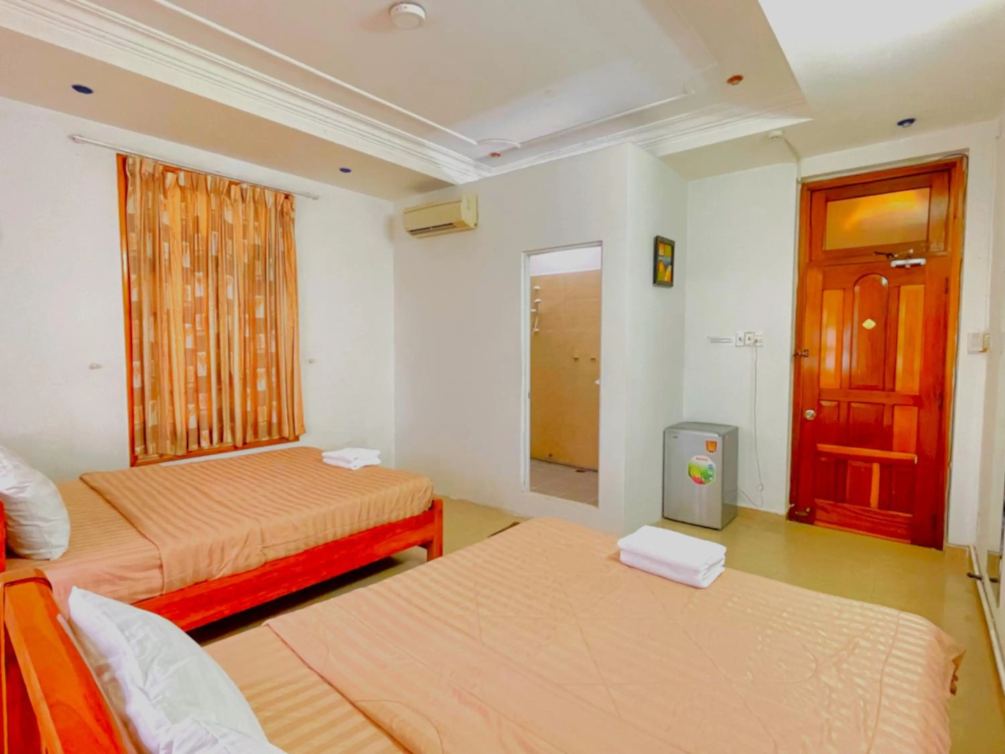 Photo - Sakura Hostel Saigon