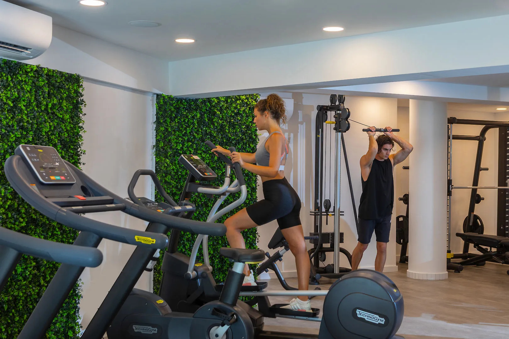 Foto - Leonardo Crystal Cove & Spa by the sea - Adults Only