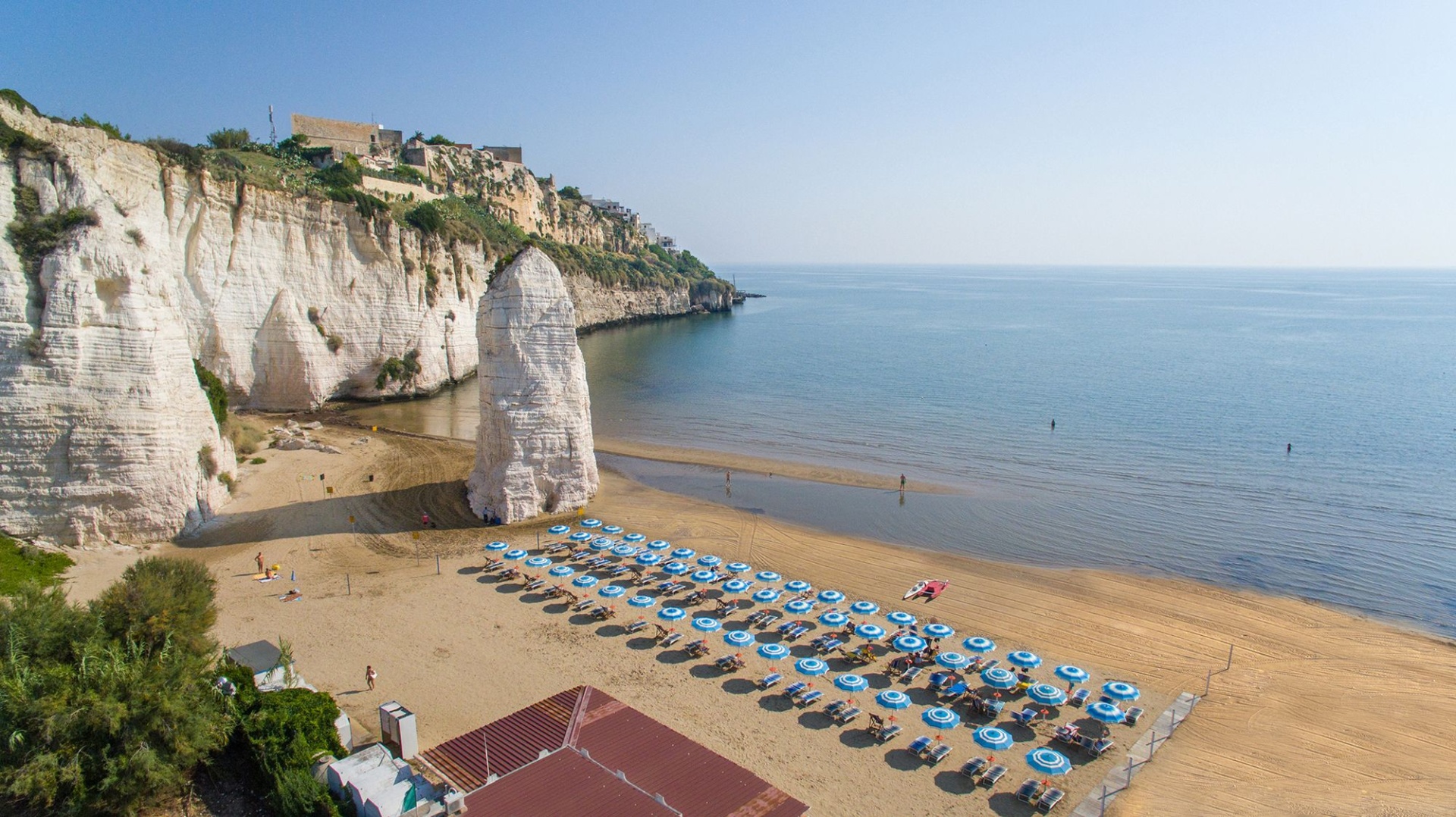 Photo - Hotel Mediterraneo