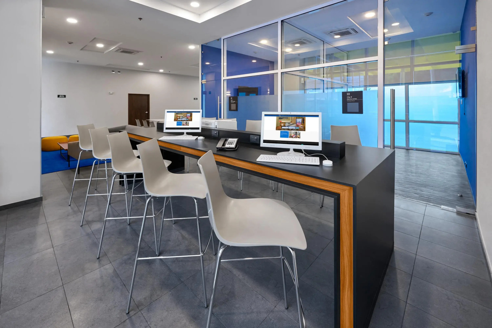 Foto - City Express by Marriott Ciudad de México La Villa