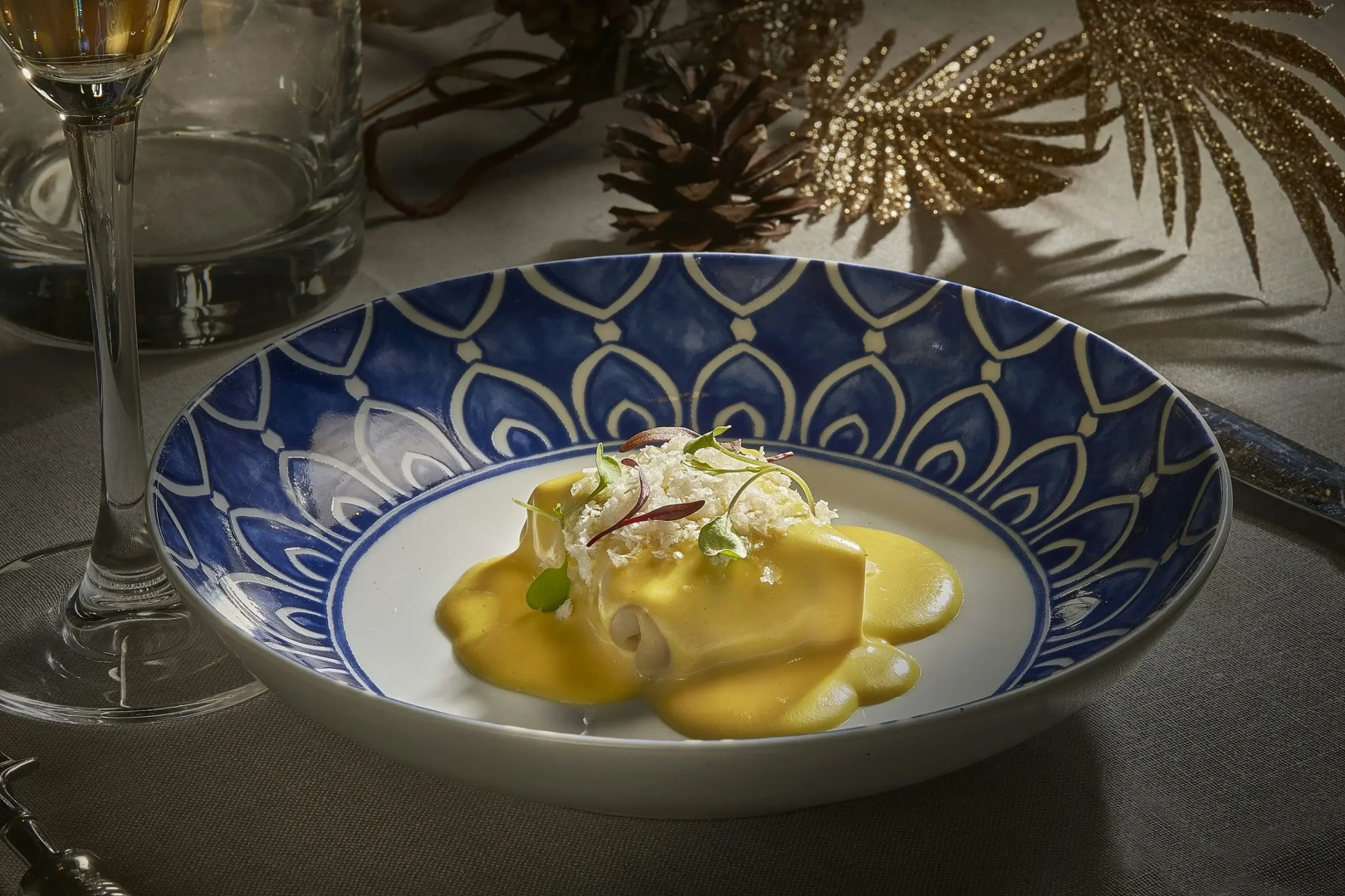 Foto - Relais & Châteaux Heritage Madrid