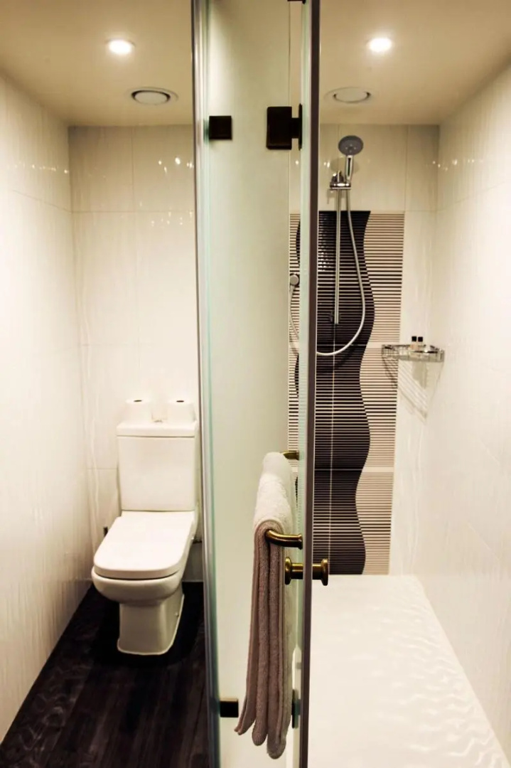 Foto - ONOMO Hotel Foreshore