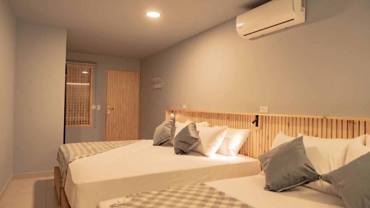 Foto - Leviu by Bernalo Hotels