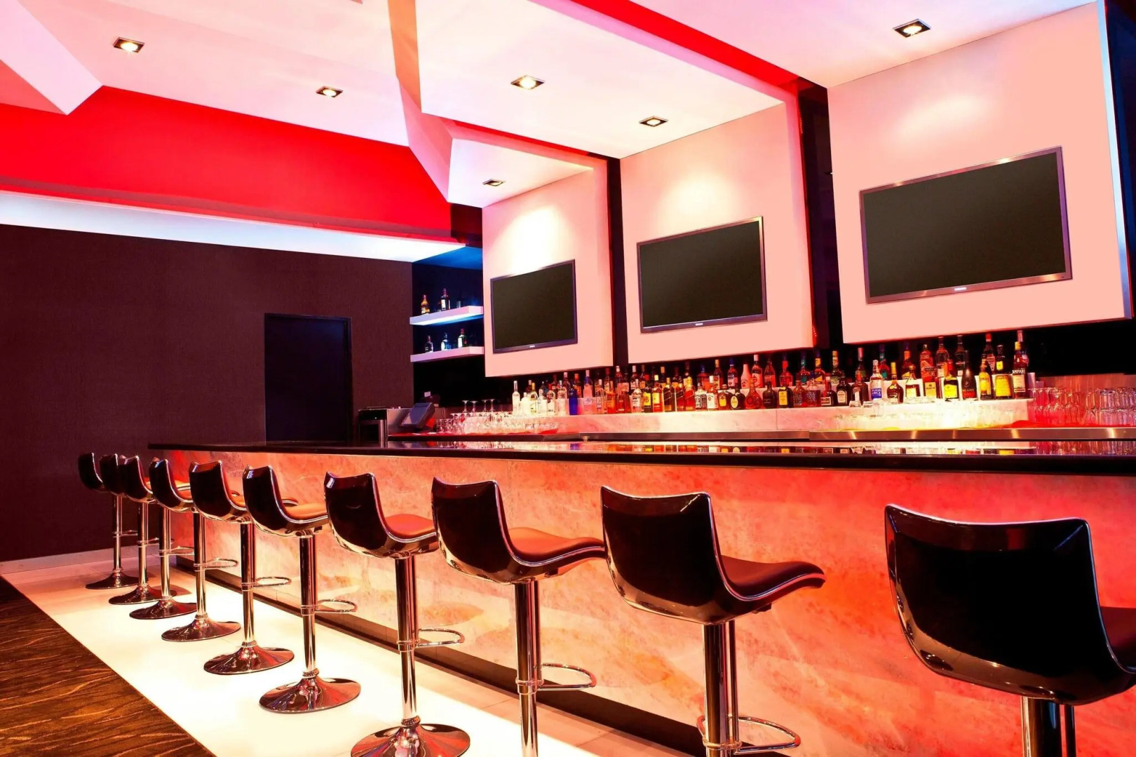 Foto - Sheraton Grand Panama