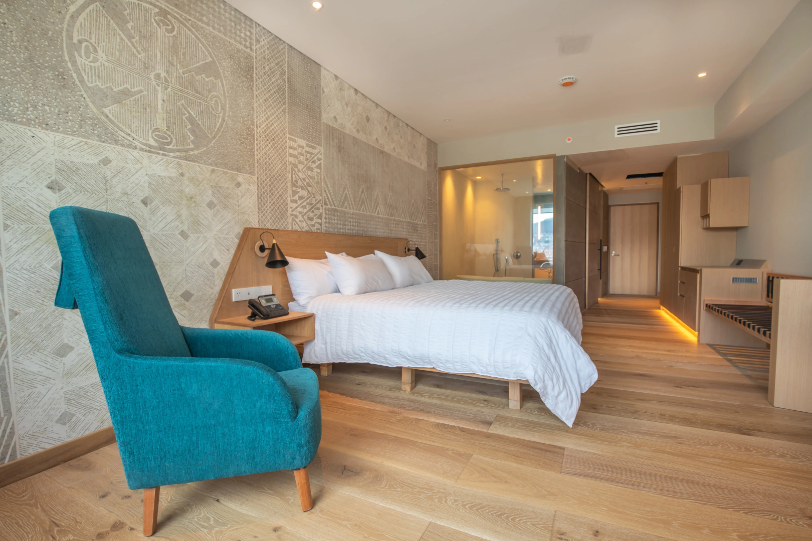 Photo - GO Quito Hotel