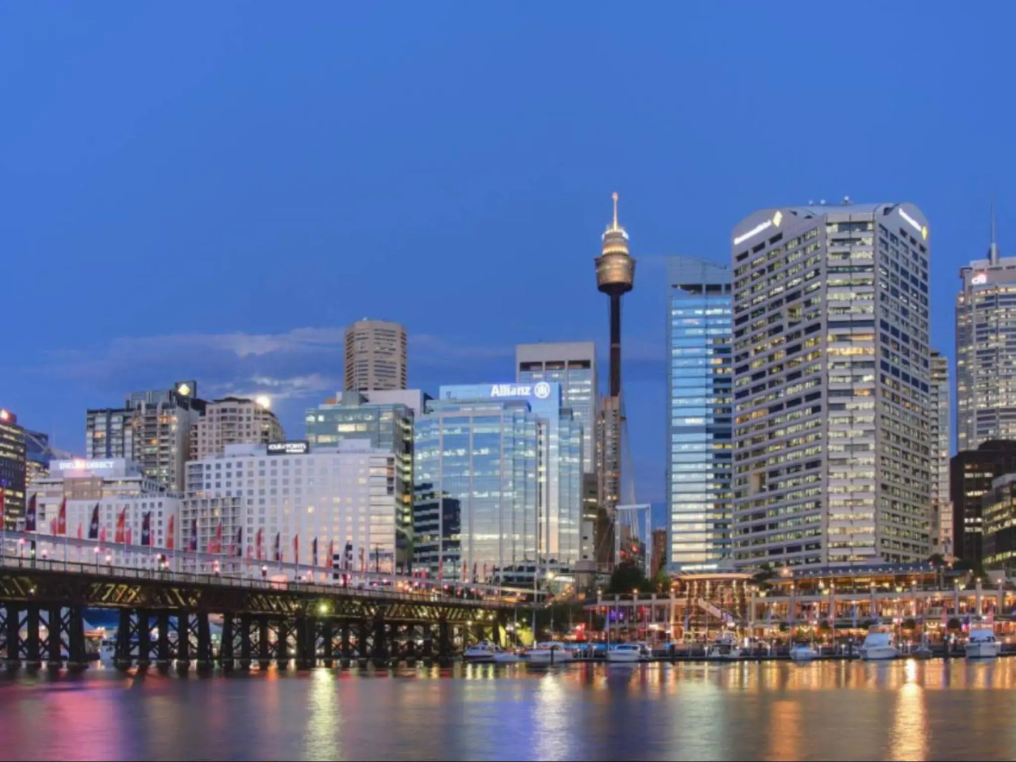 Foto - Royal Exhibition Hotel