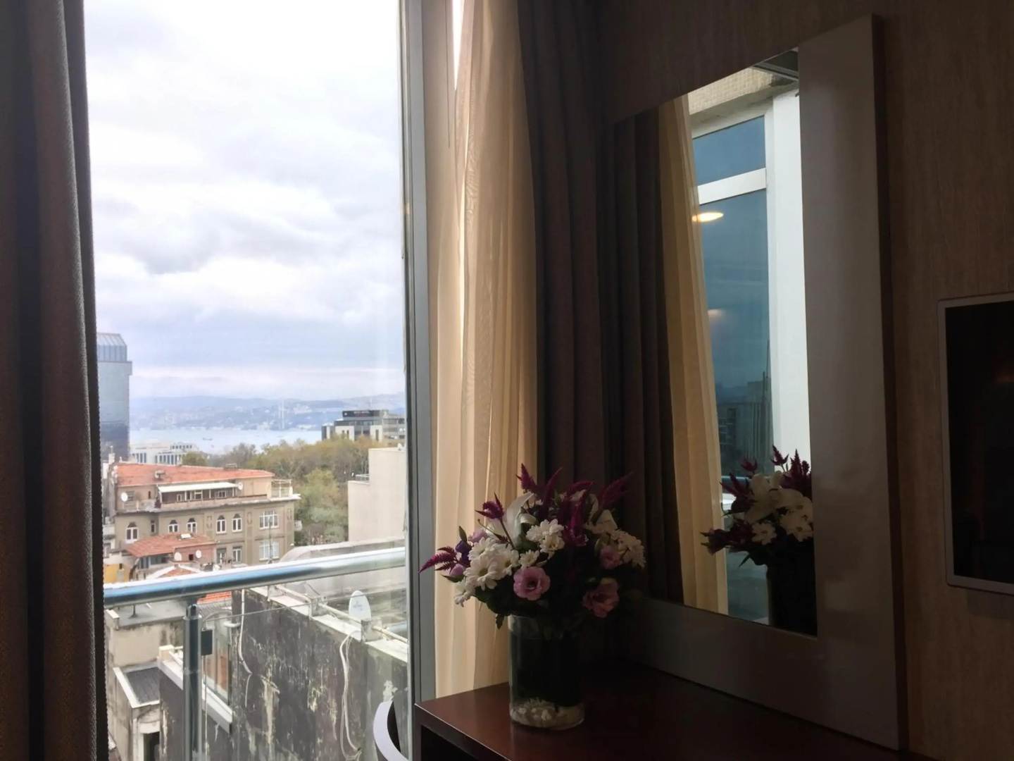 Foto - Taksim Gonen Hotel
