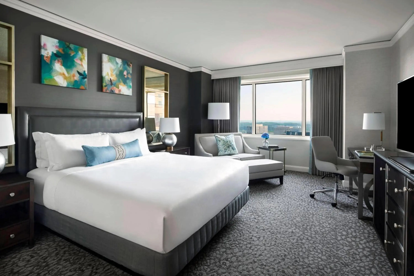 Photo - The Ritz-Carlton, Tysons Corner