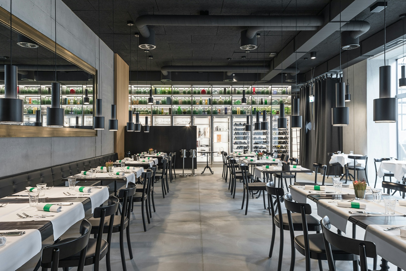 Foto - Placid Hotel Design & Lifestyle Zurich