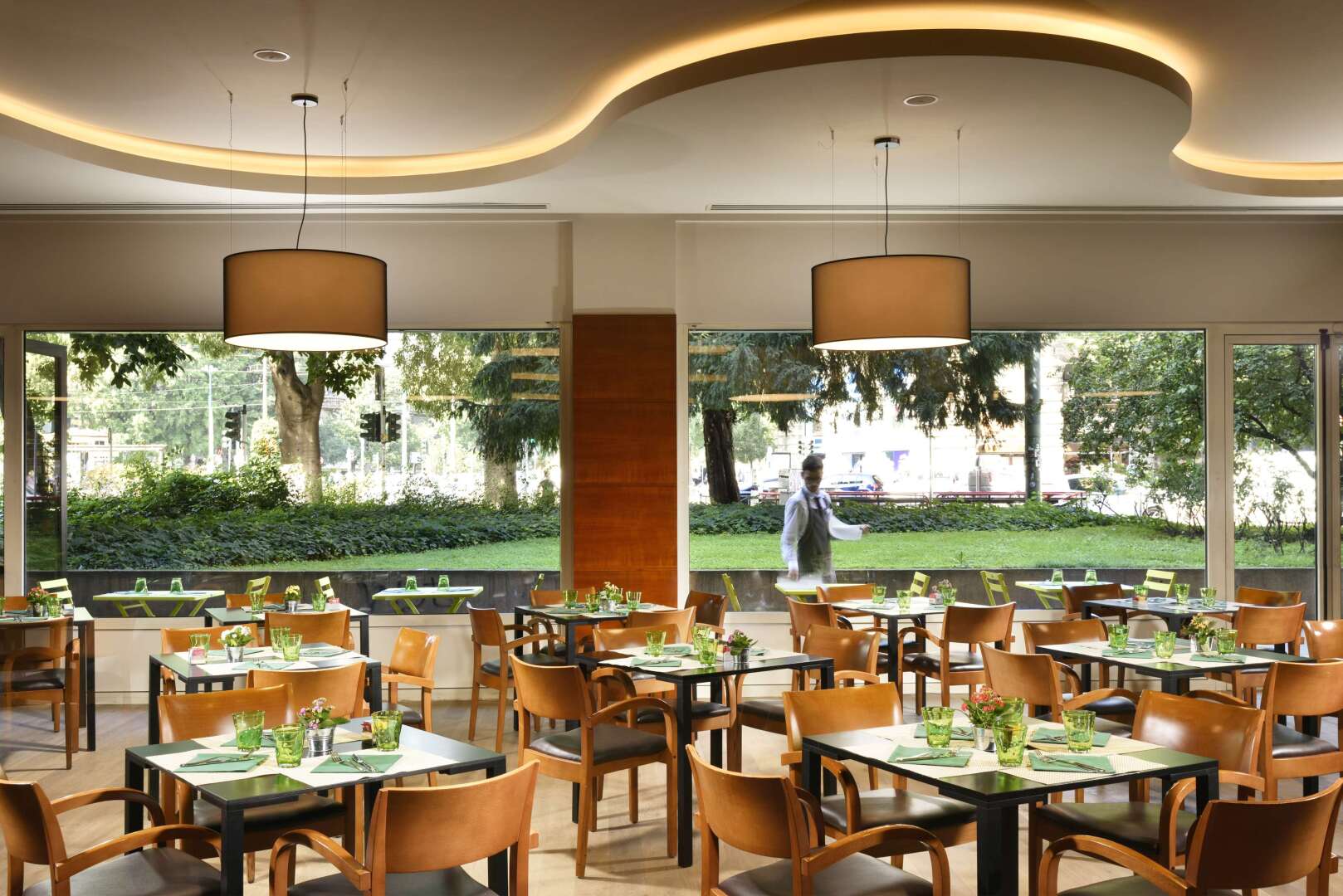 Foto - UNA Hotels Cusani Milano