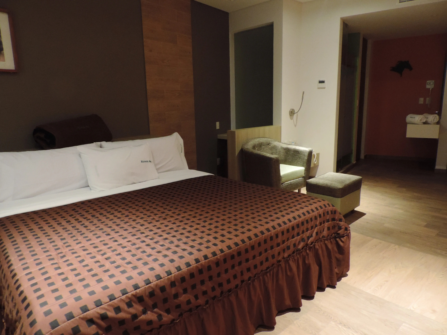 Foto - Hotel Xcoco Inn