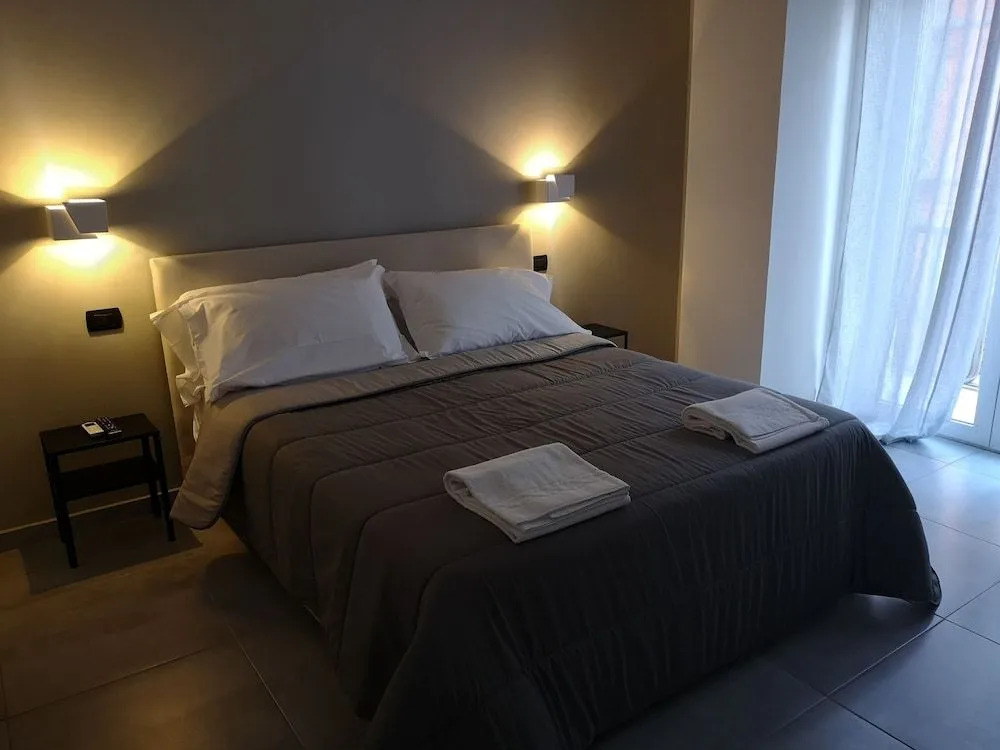 Foto - Hi Relais Rooms