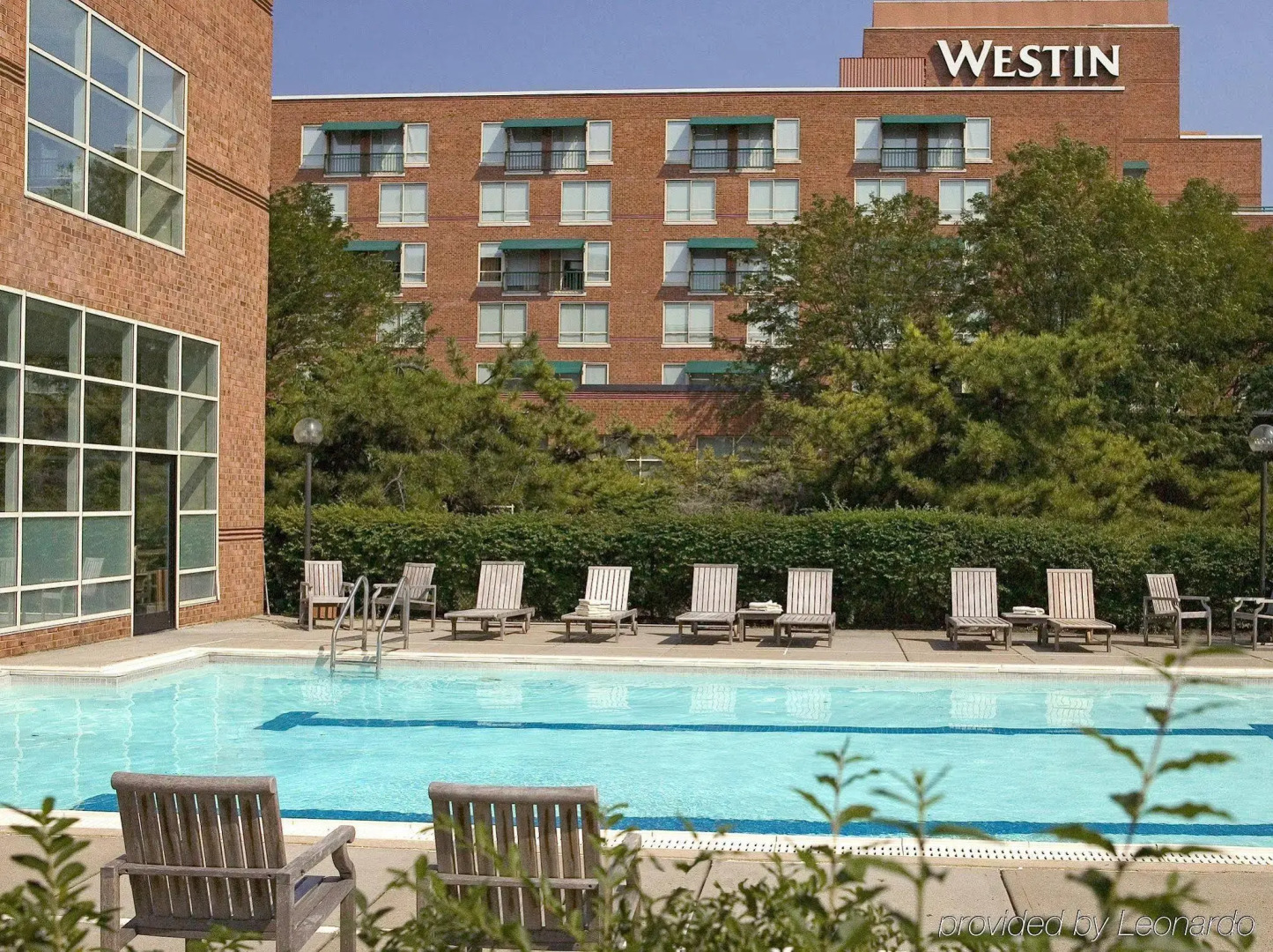 Foto - The Westin Princeton at Forrestal Village