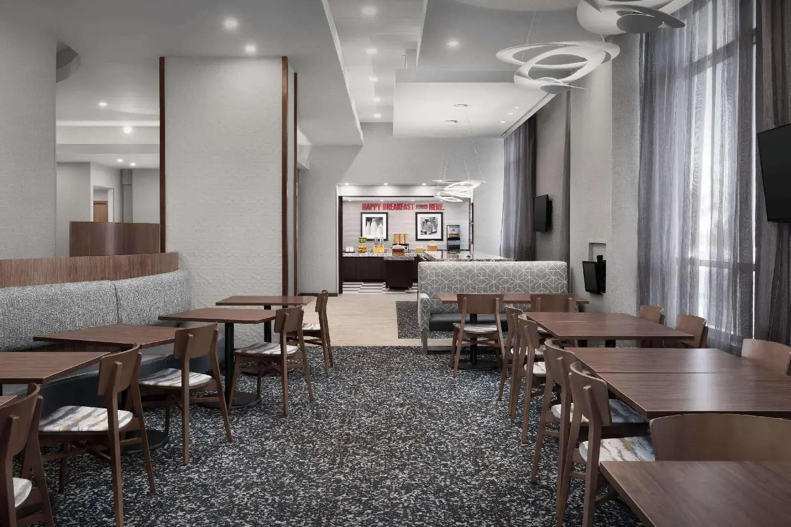 Photo - Hampton Inn Washington DC NoMa Union Station