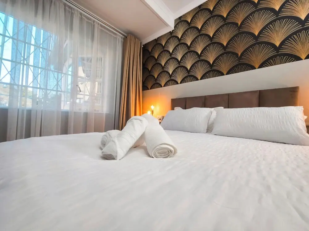 Foto - Tau Golden Mane