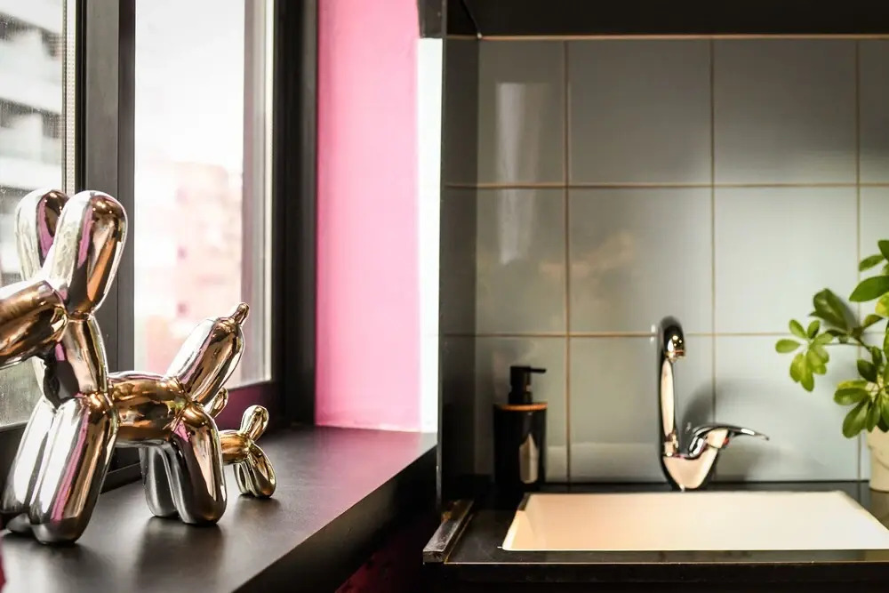 Photo - Silicate - by Loginn Tel-Avivian hotels