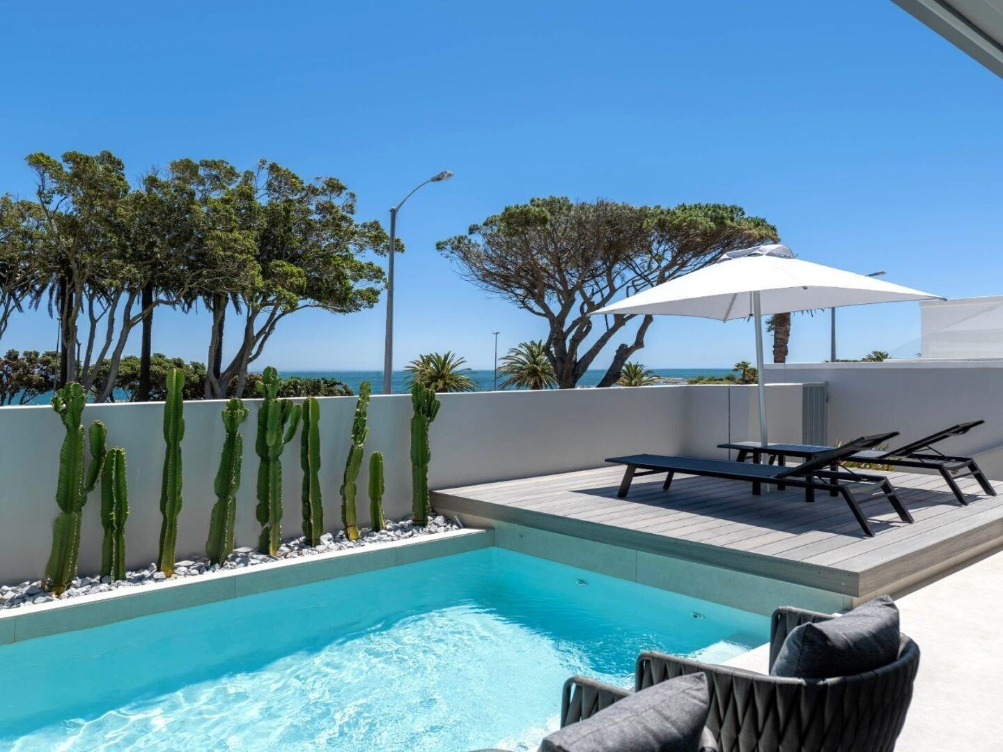 Photo - South Beach Camps Bay Boutique Hotel