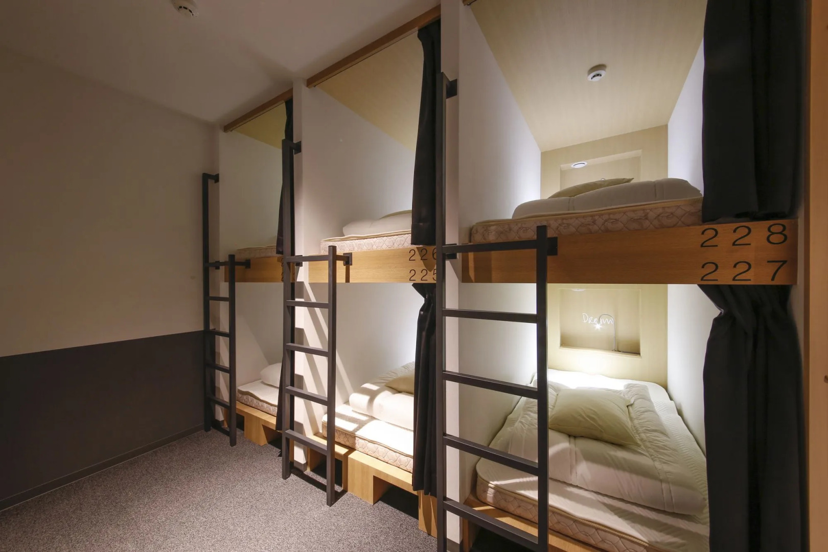 Foto - White Hostel Shinsaibashi