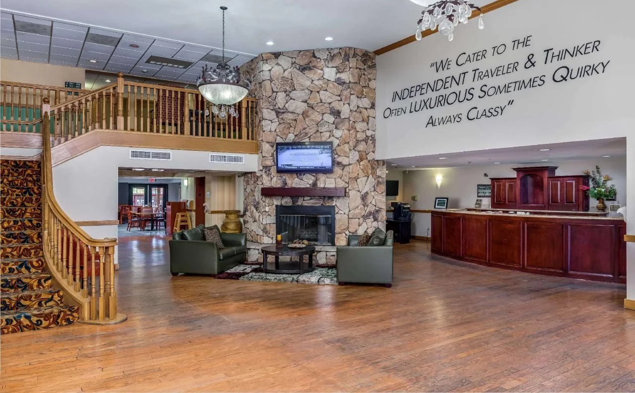 Foto - Aiden by Best Western Scottsdale North