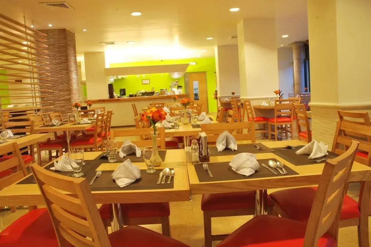 Foto - Hotel Bello Veracruz