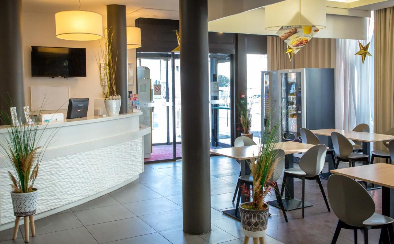 Foto - B&B HOTEL Marseille La Timone
