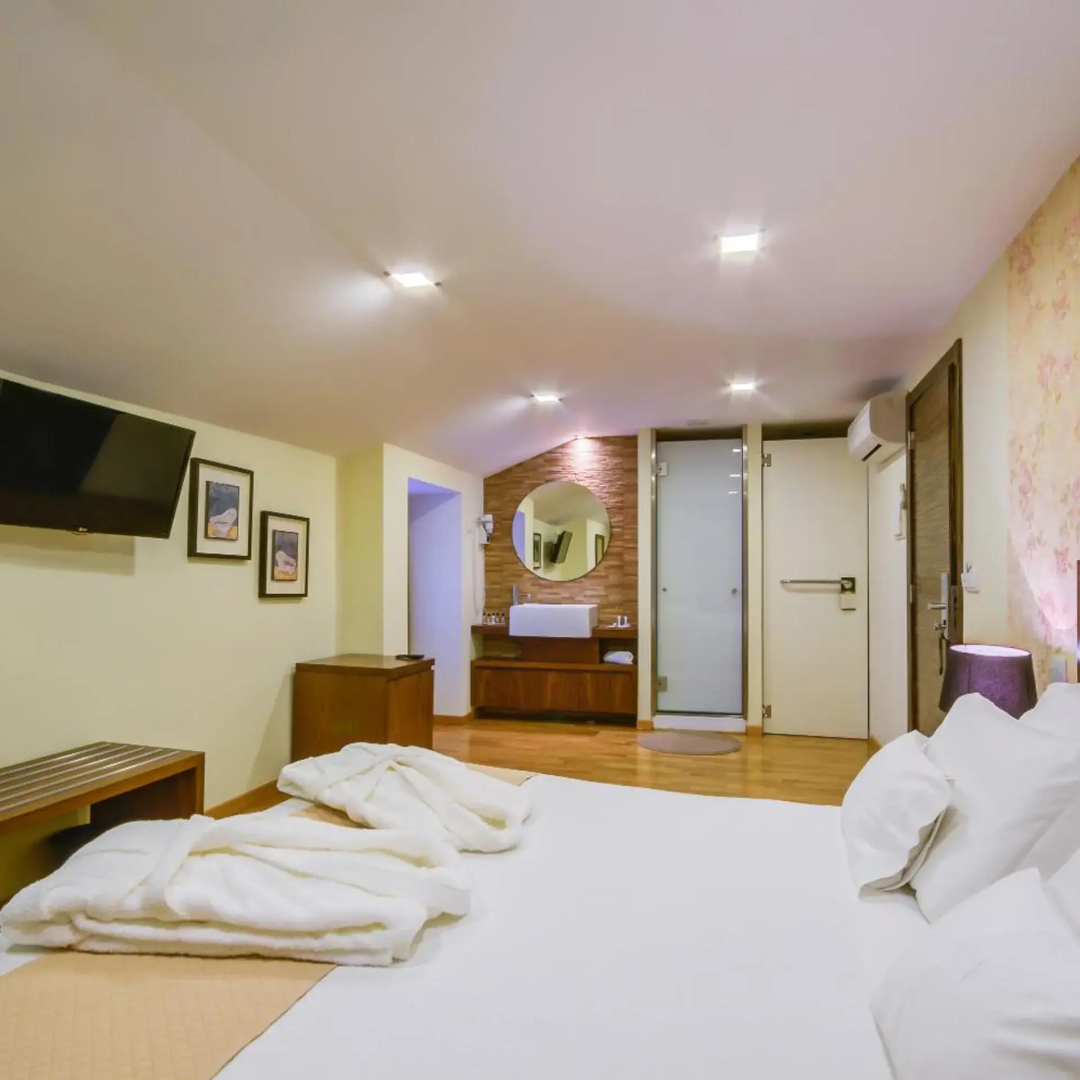 Foto - Hotel Borges Chiado
