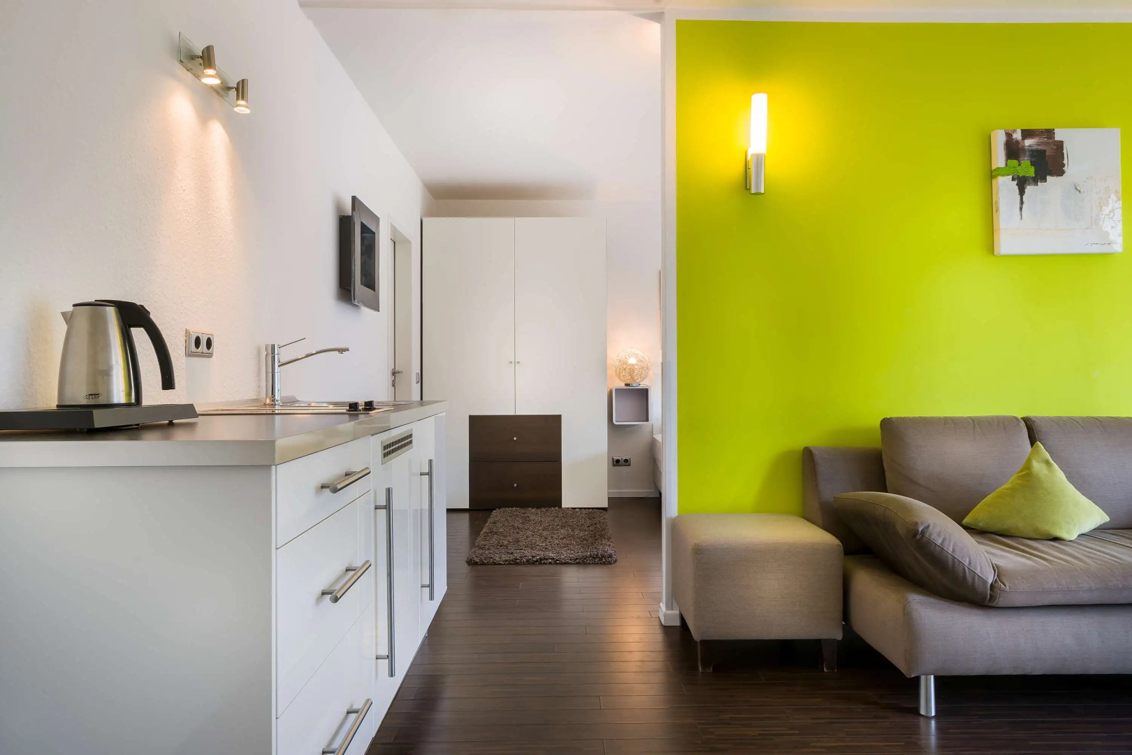 Foto - Hotel Freiraum