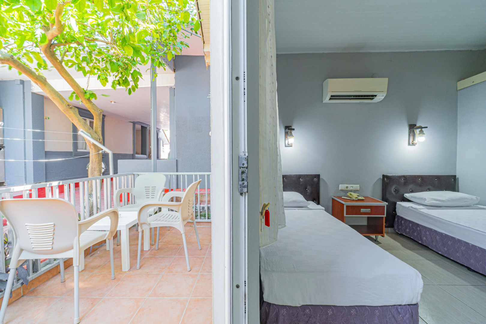 Photo - Sayanora Hotel - All Inclusive