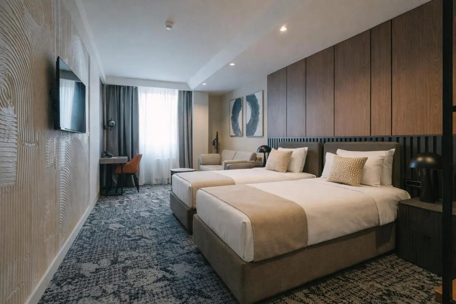 Foto - Hotel Hedonic