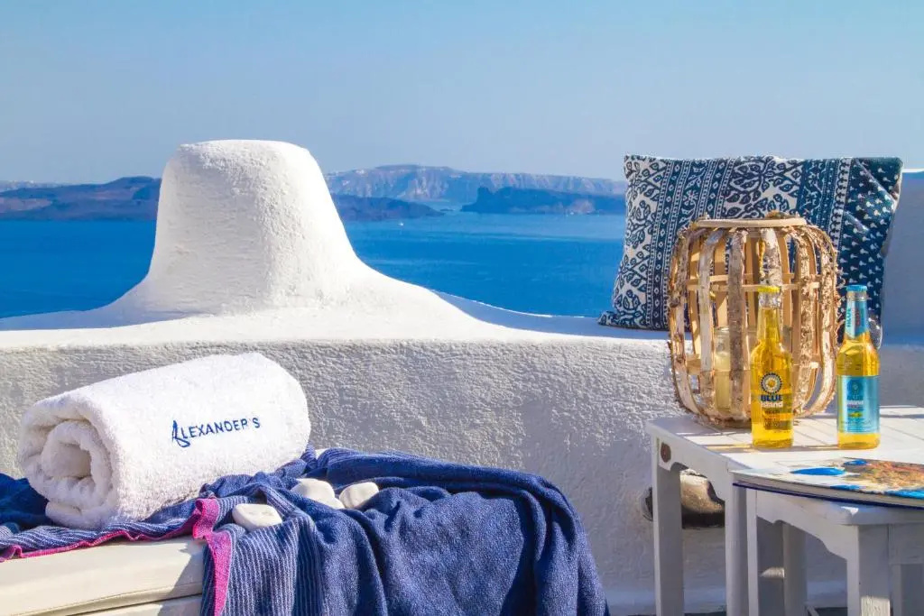 Photo - Alexander's Suites