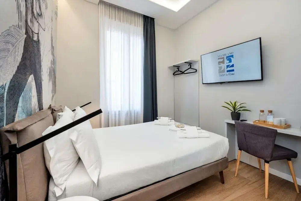 Photo - B-STAY Via Milano 52