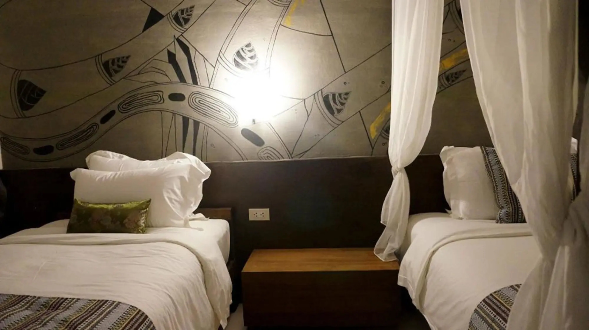 Foto - Bamboori Boutique Resort