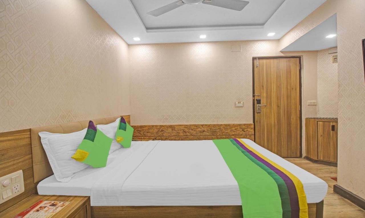 Treebo Trend Hotel Mangalam