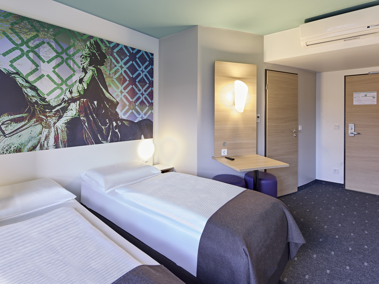 Foto - B&b Hotel Dortmund City