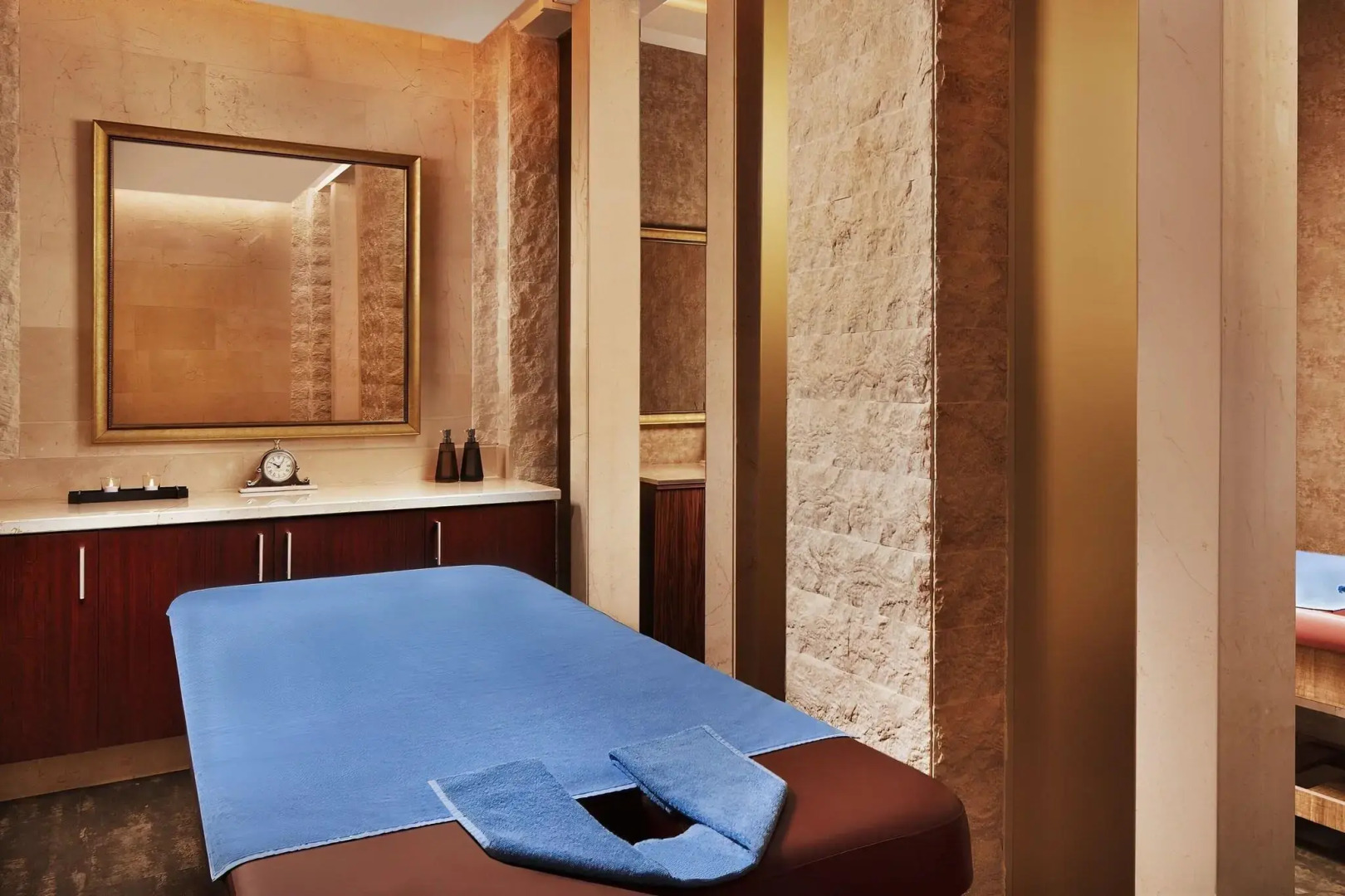 Foto - Sheraton Ankara Hotel & Convention Center