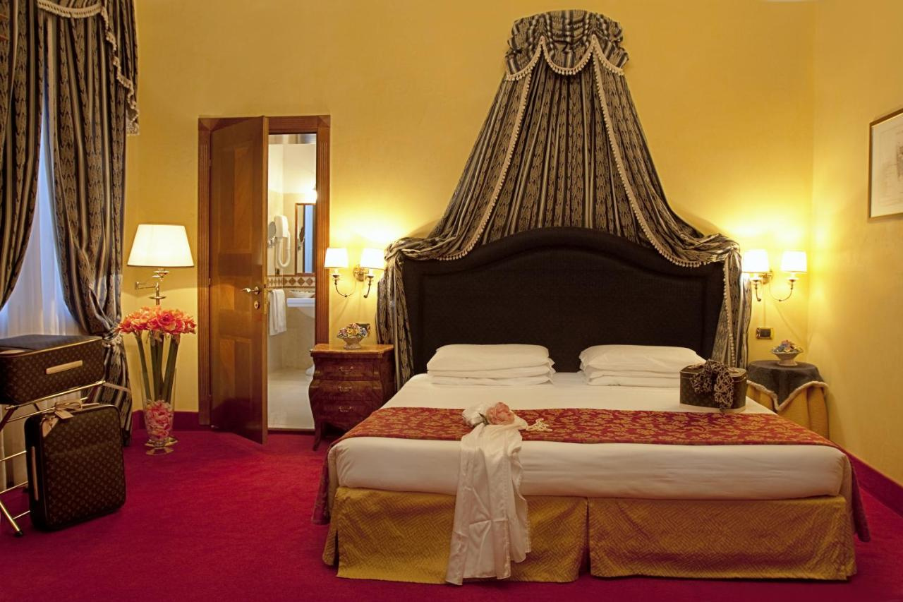 Photo - Hotel Al ponte dei sospiri