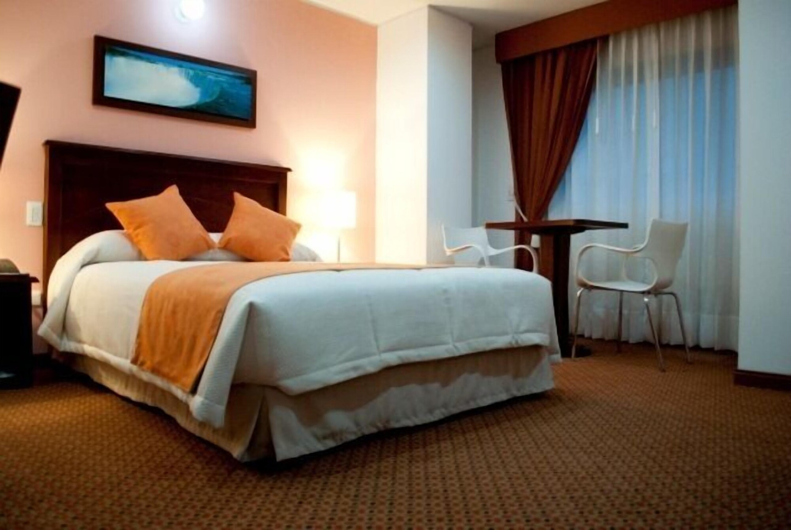 Foto - Blu Inn Hotel