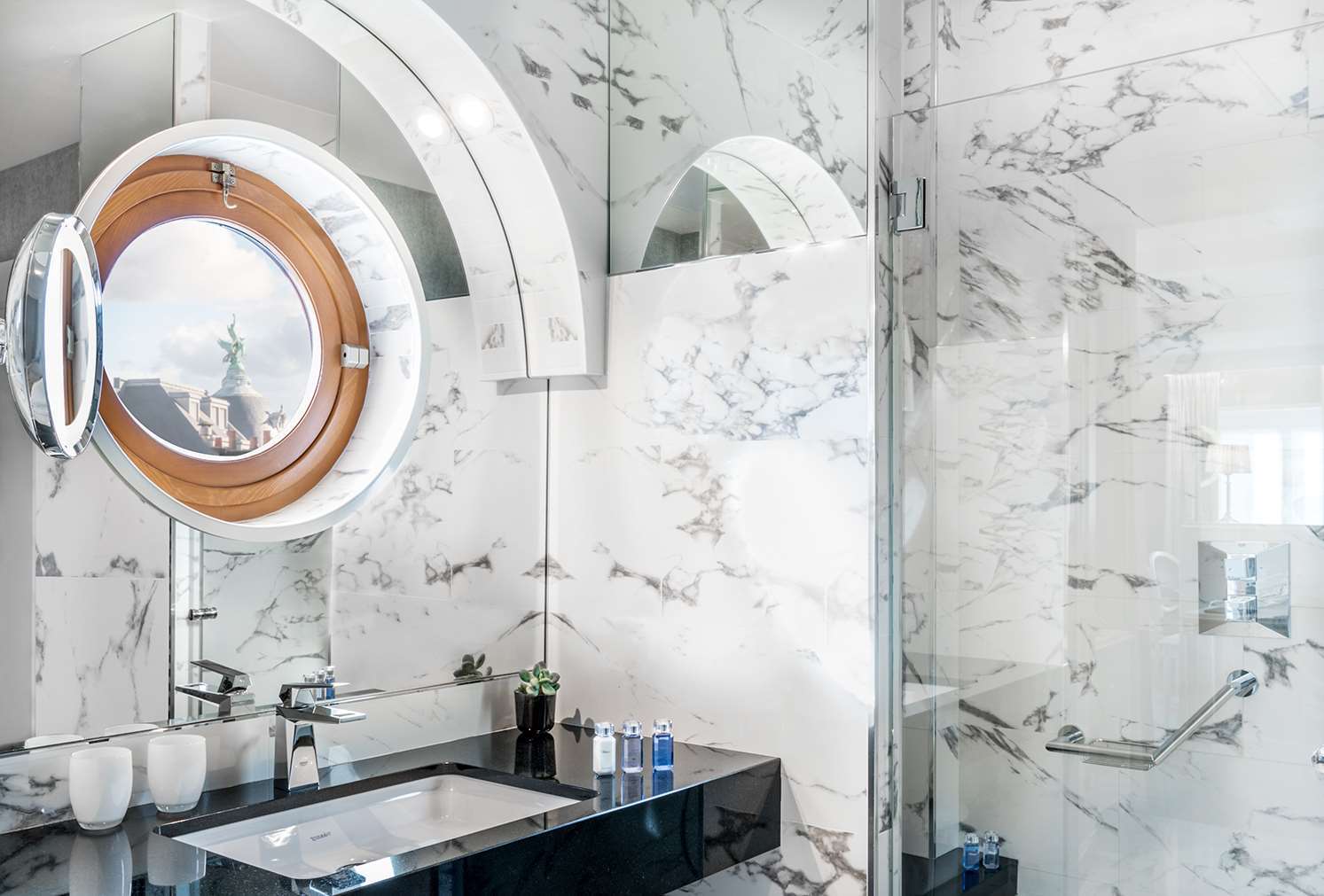 Photo - Maison Albar - Le Diamond