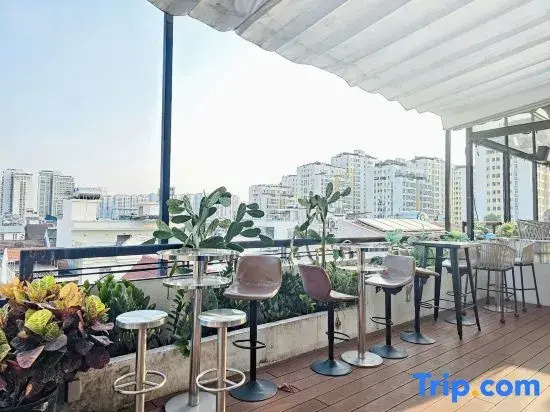 Photo - The Star Hotel - Phu My Hung