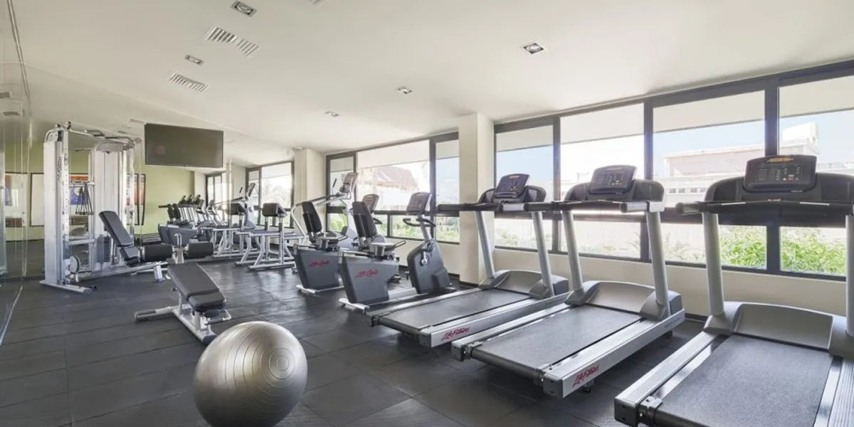 Foto - Occidental Tucancún - All Inclusive