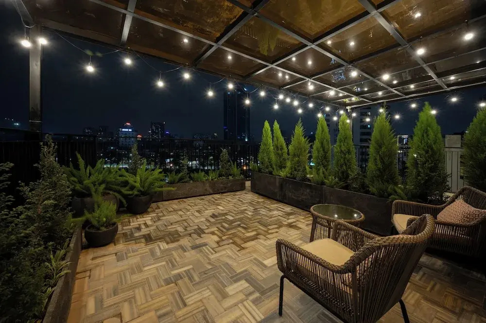 Photo - iRest Signature Ba Dinh Lakeside