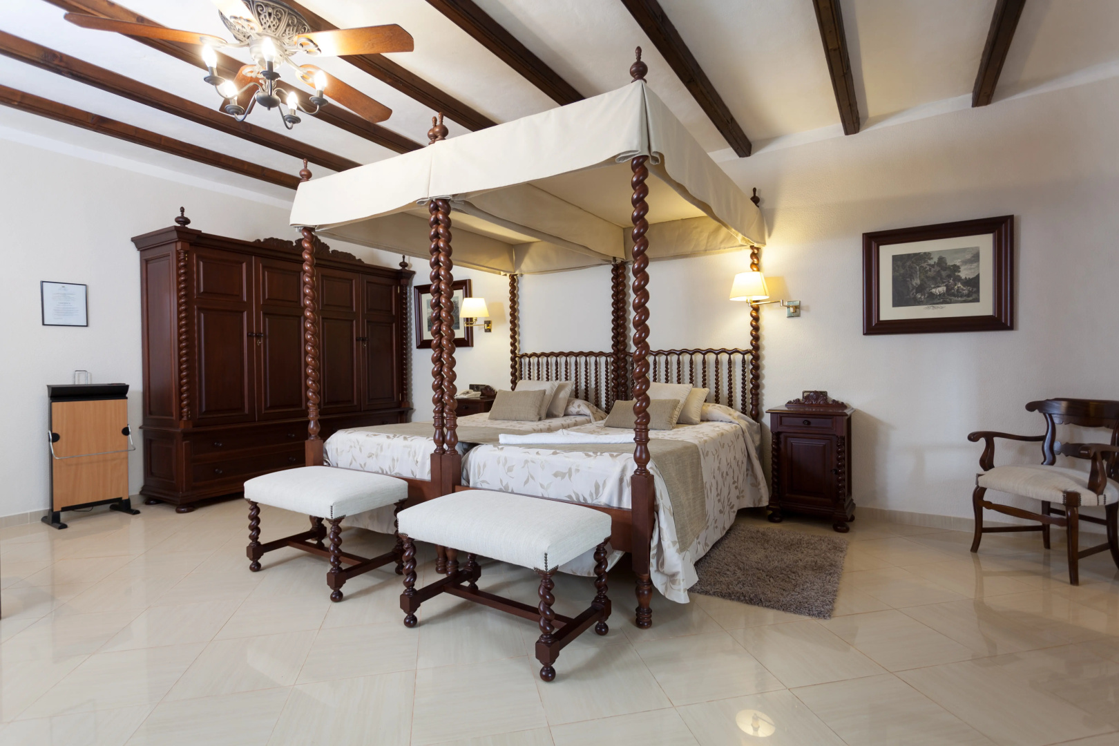 Foto - Son Molí Country House