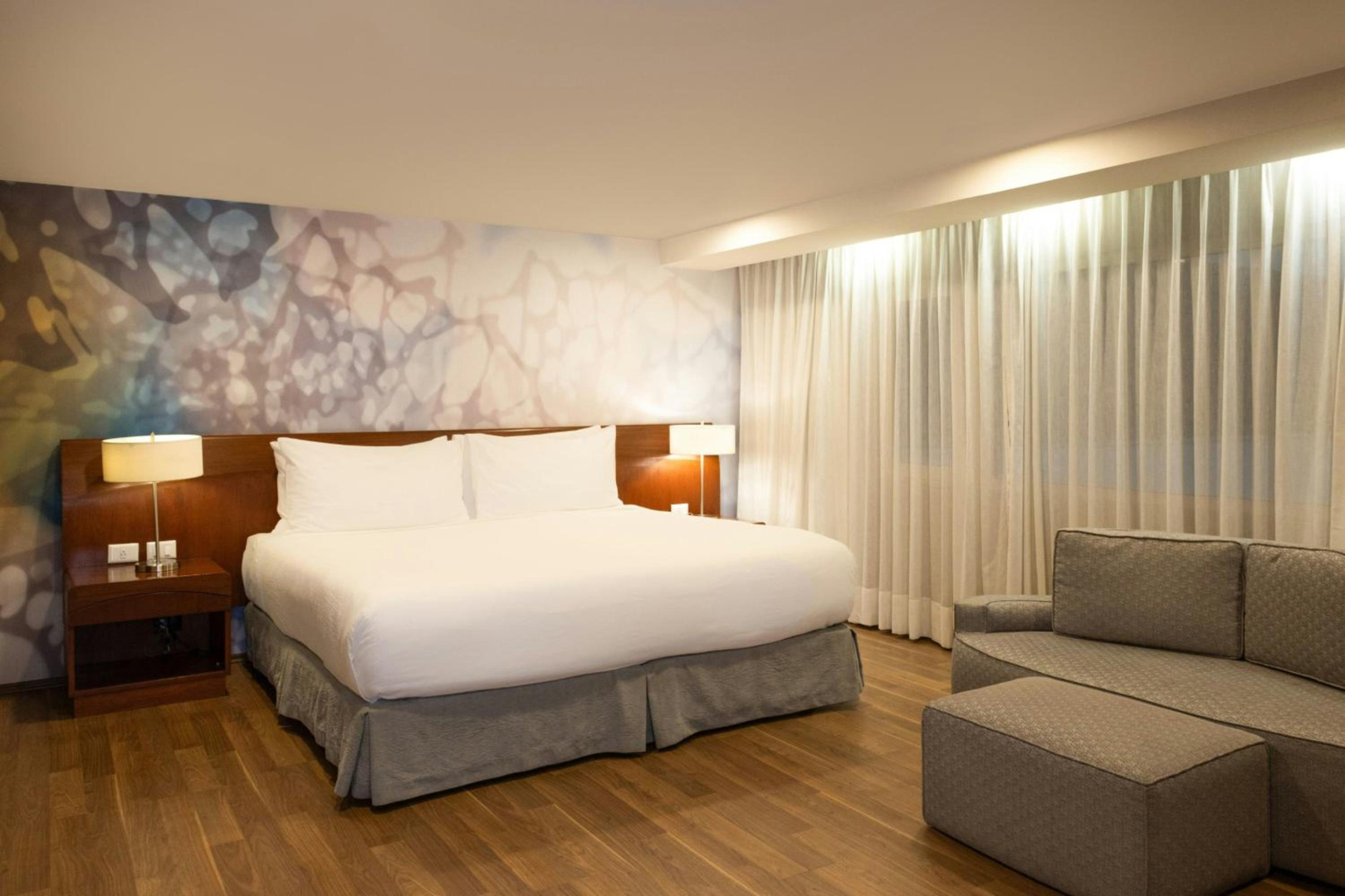 Photo - Courtyard by Marriott Mexico City Revolucion