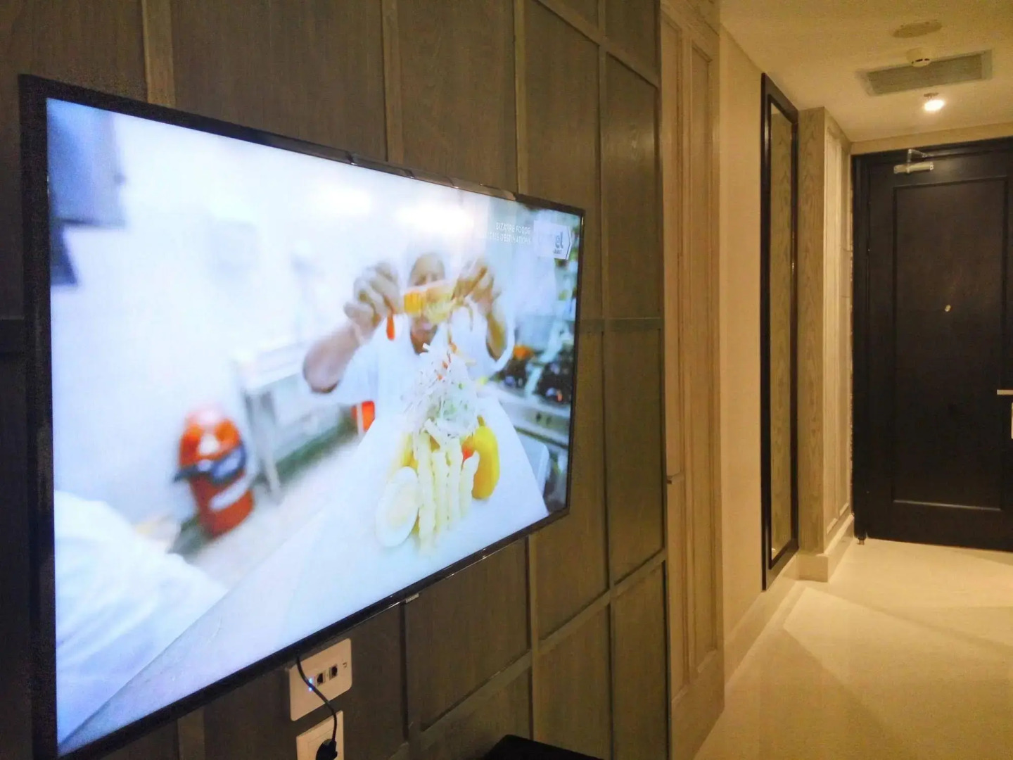 Foto - Jambuluwuk Oceano Seminyak Hotel