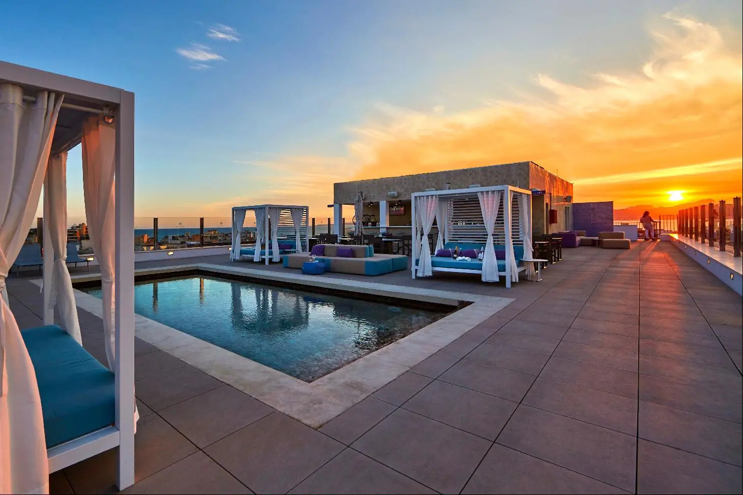 Photo - Indico Rock Hotel Mallorca - Adults Only