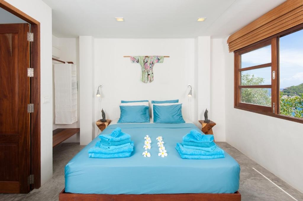 The Fisherman's Villas